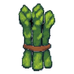 Asparagus