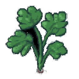 Parsley