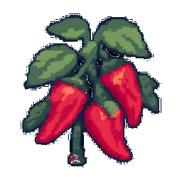 Pepper